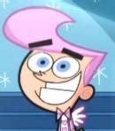 fairly odd parents cupid|Cupid Voice .